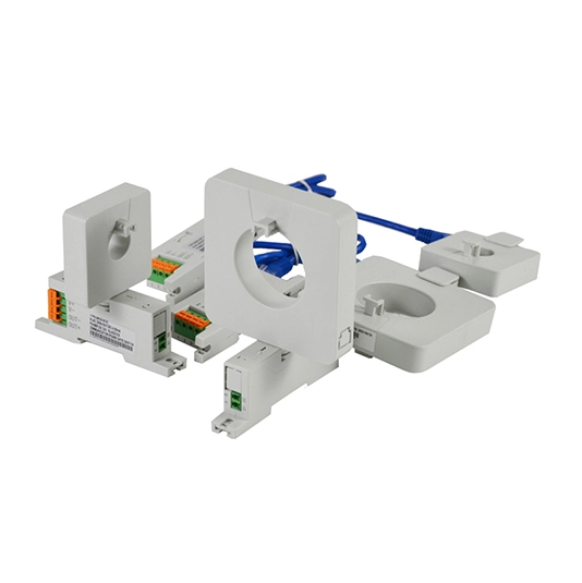 ac current clamp sensor