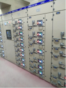  NdolaスタジアムのAcrel電力監視システムの応用、ザンビア 