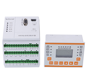 ARD2Fモーター保護コントローラ