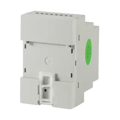 parameters of din rail mounted earth fault relay