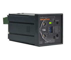 ASJ20-LD1Cライン分離モニター残留電流監視装置