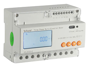 ADL3000-E 3相多機能ACエネルギーメーター